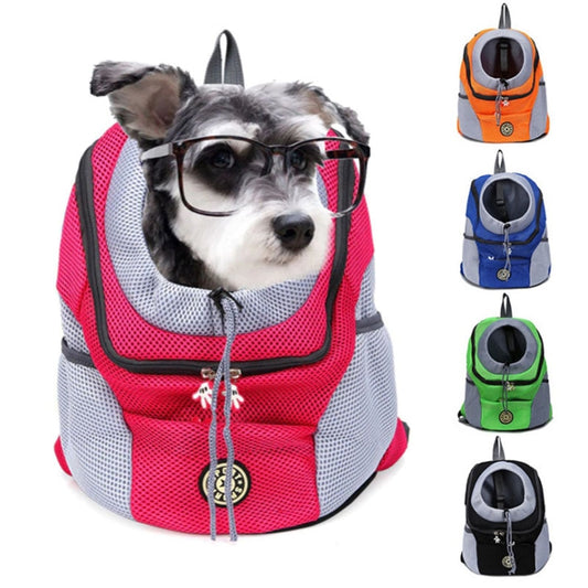 Pet Carrier/Backpack