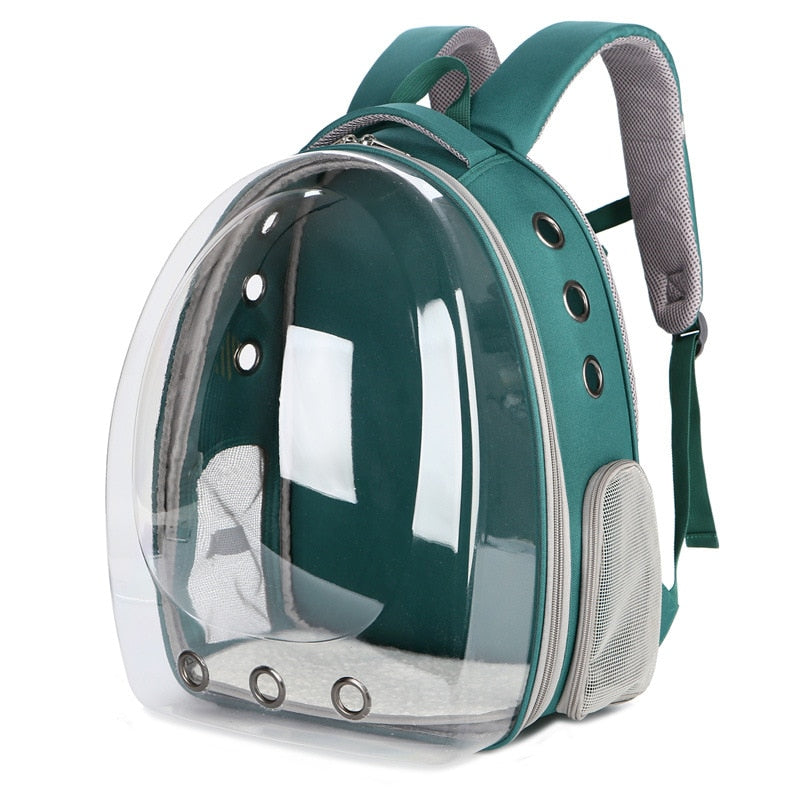 Breathable Pet Backpack