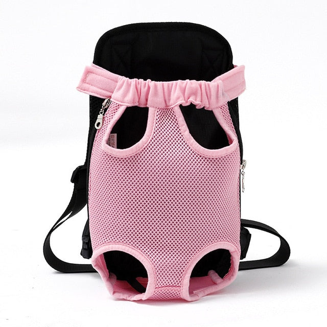 Pet Carrier Backpack