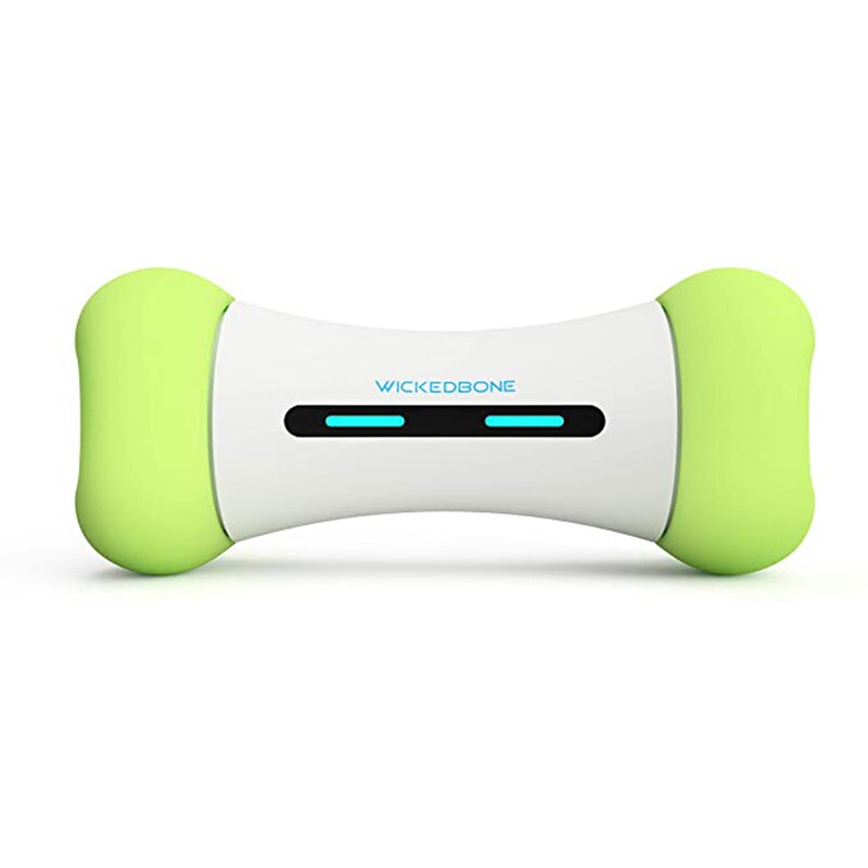 Wickedbone Smart Dog Interactive Toy