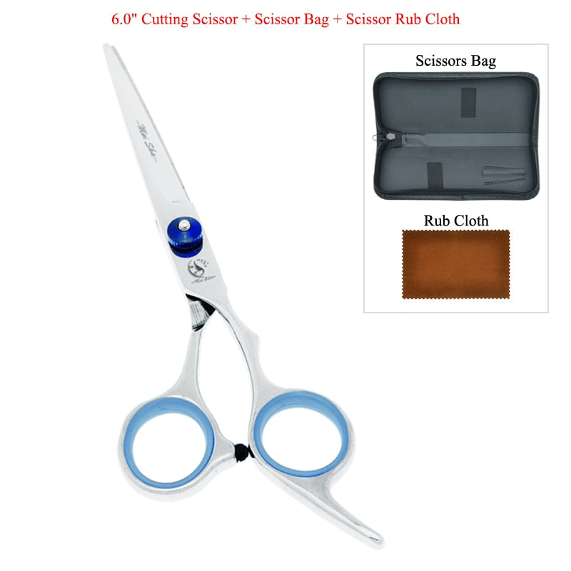 Meisha Professional Pet Grooming Scissors Set