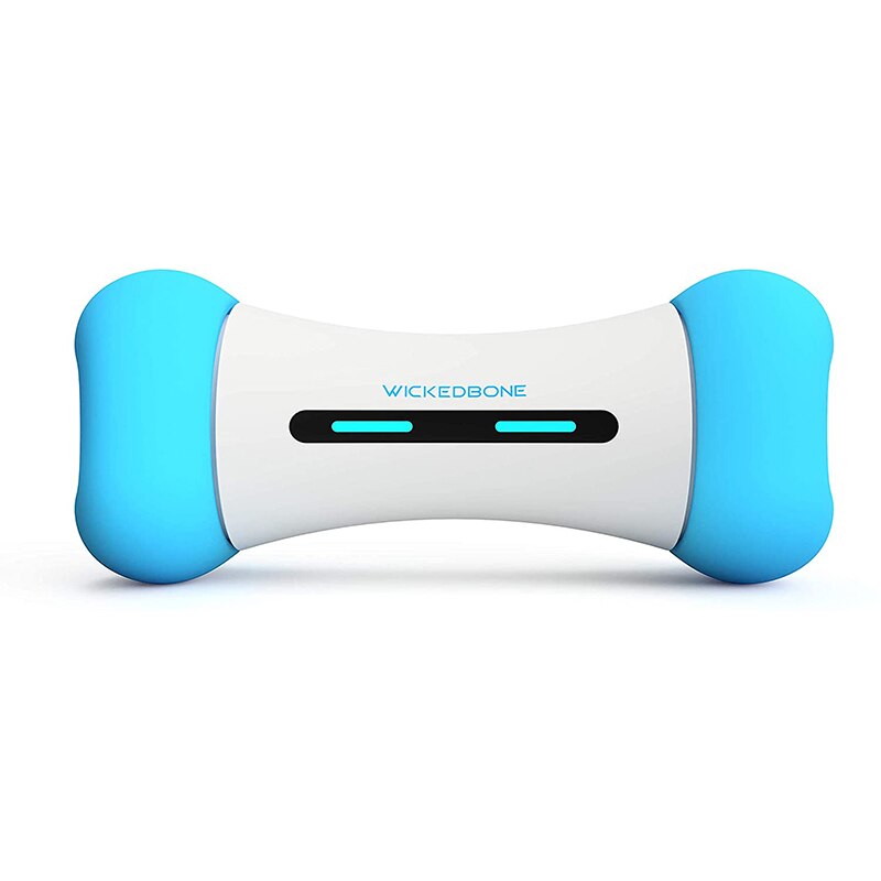 Wickedbone Smart Dog Interactive Toy