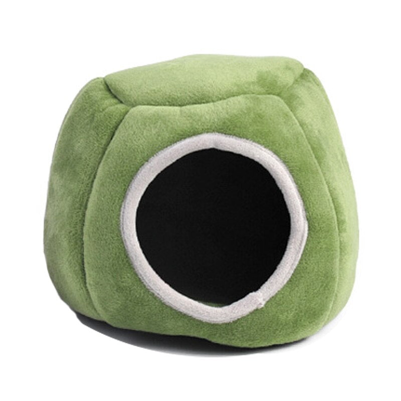 Small Animal House
