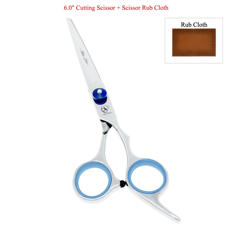 Meisha Professional Pet Grooming Scissors Set