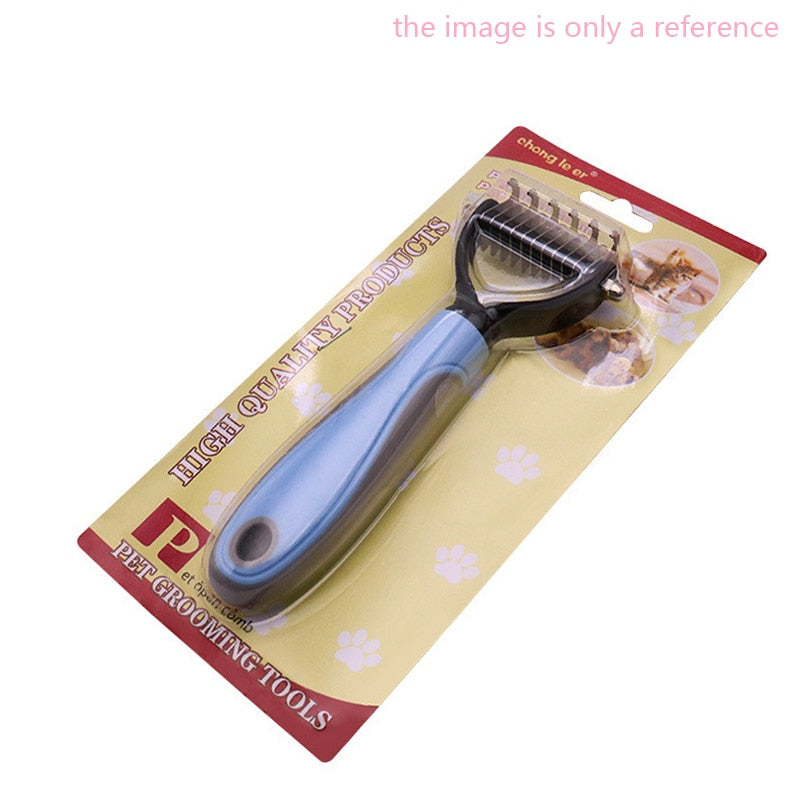 Pet Grooming Tool