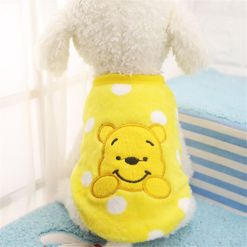 Adorable Puppy Sweater
