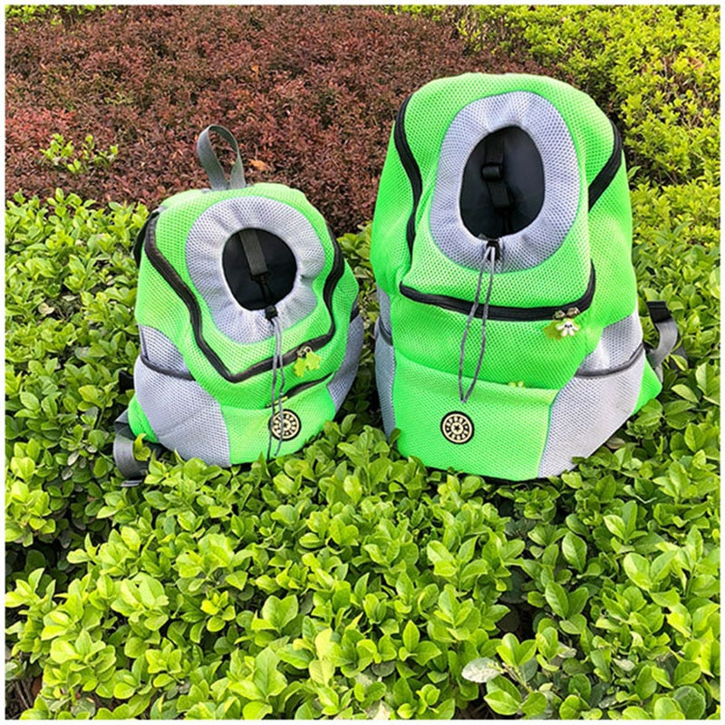 Pet Carrier/Backpack