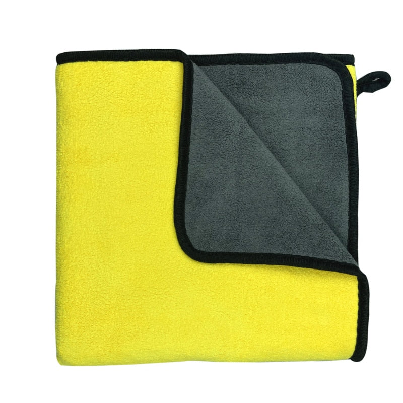 Quick-Drying Pet Towels