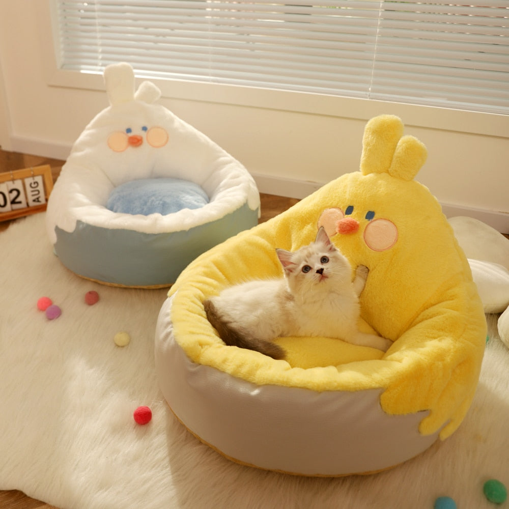 HOOPET Pet Bed
