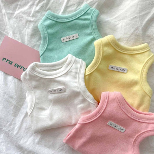 100% Cotton Pet Shirt