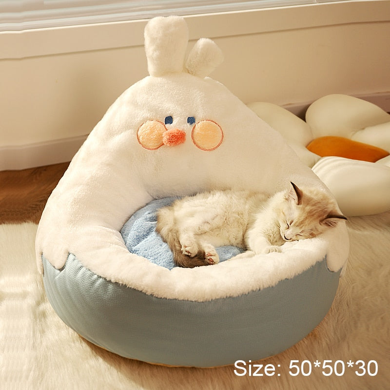 HOOPET Pet Bed