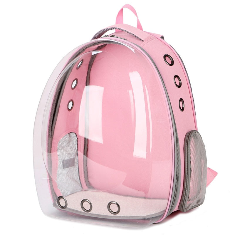 Breathable Pet Backpack