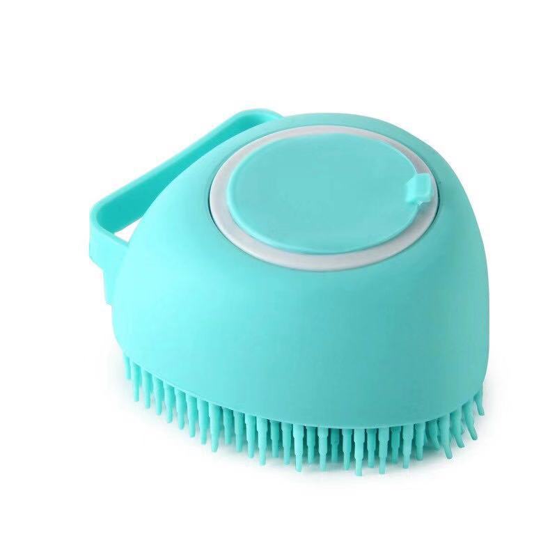 Bath Glove Brush
