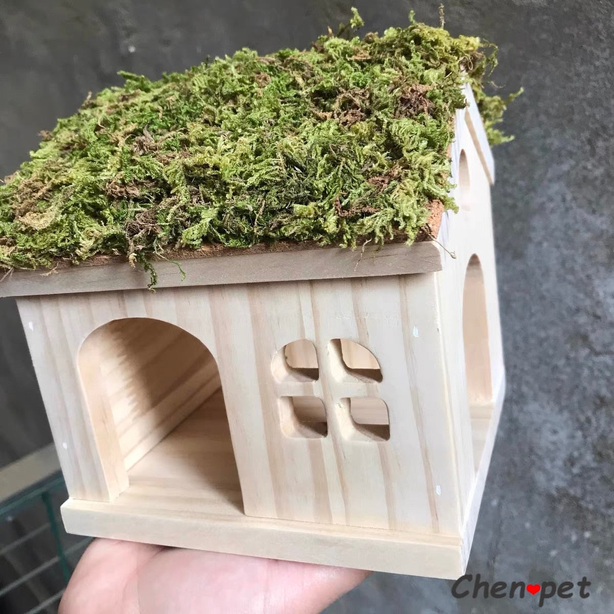 Small Animal Habitat Accessories