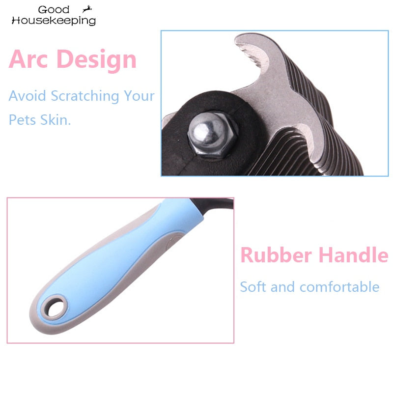 Pet Grooming Tool