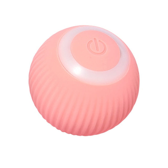 Smart Interactive Electronic Cat Toy