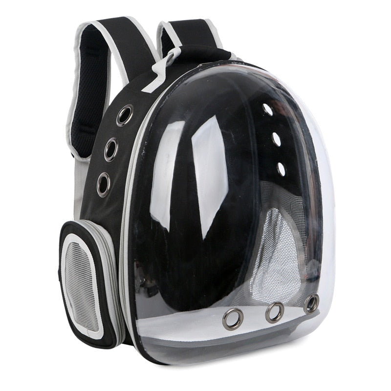 Breathable Pet Backpack