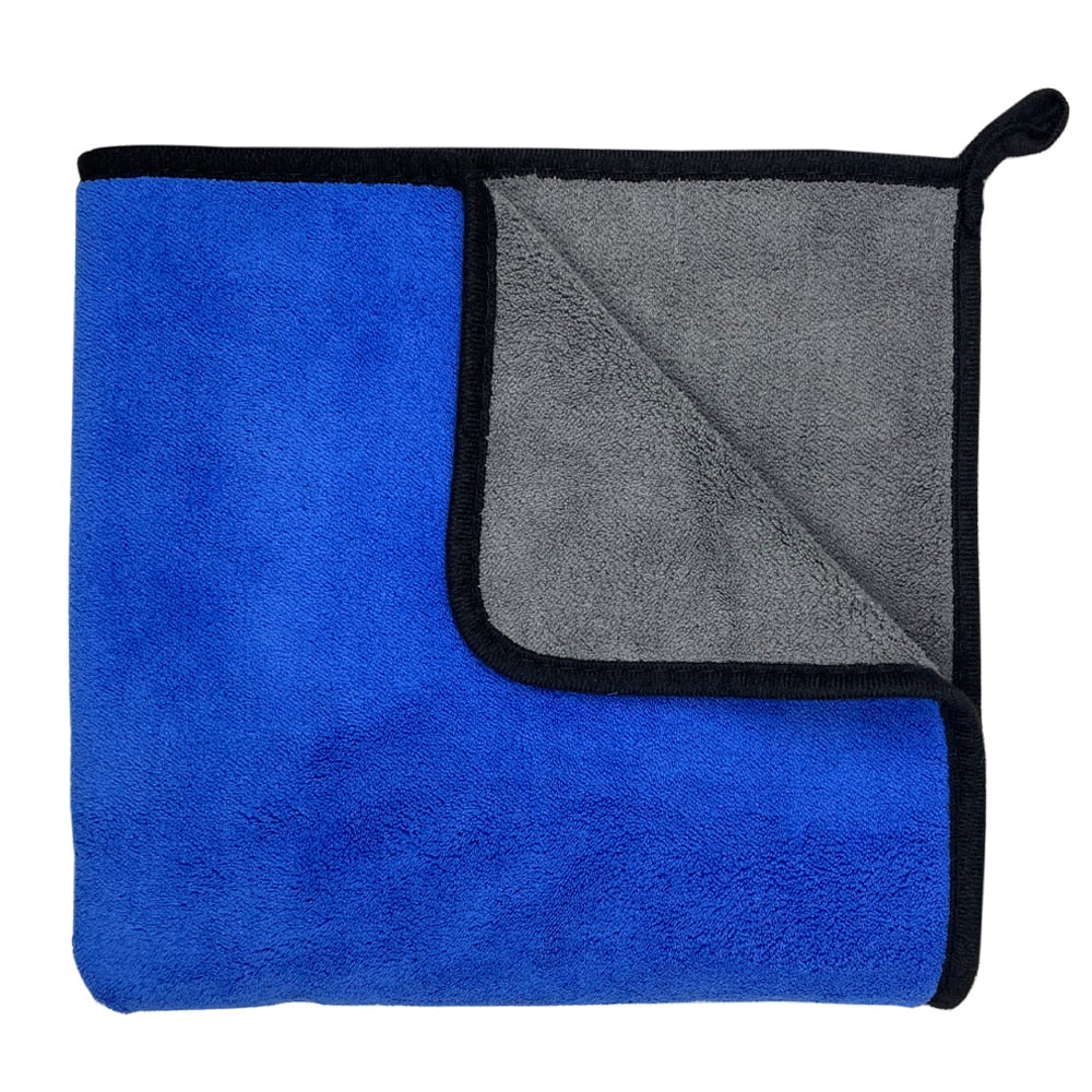 Quick-Drying Pet Towels