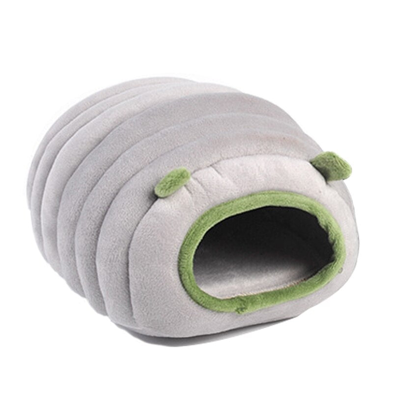 Small Animal House