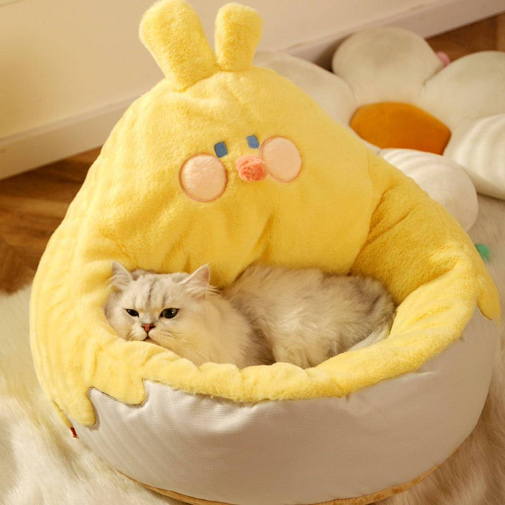 HOOPET Pet Bed