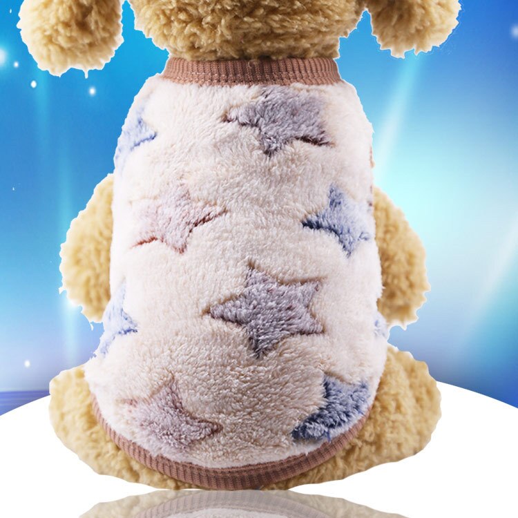 Adorable Puppy Sweater