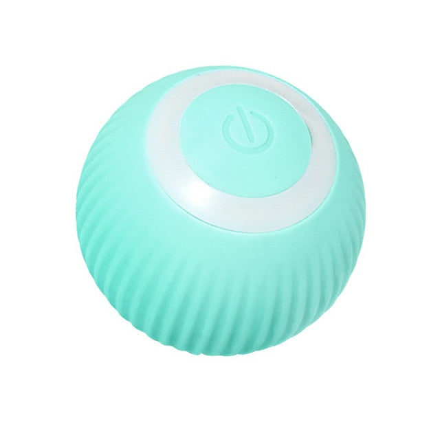 Smart Interactive Electronic Cat Toy