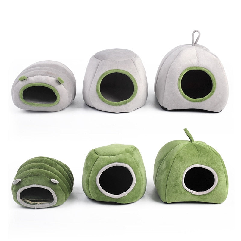 Small Animal House