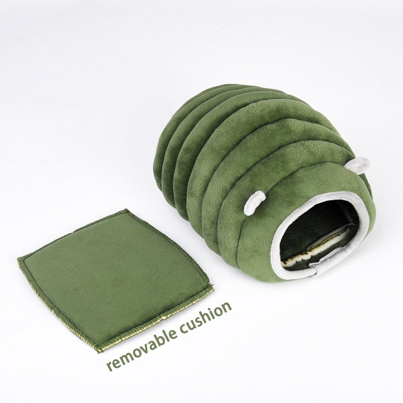 Small Animal House