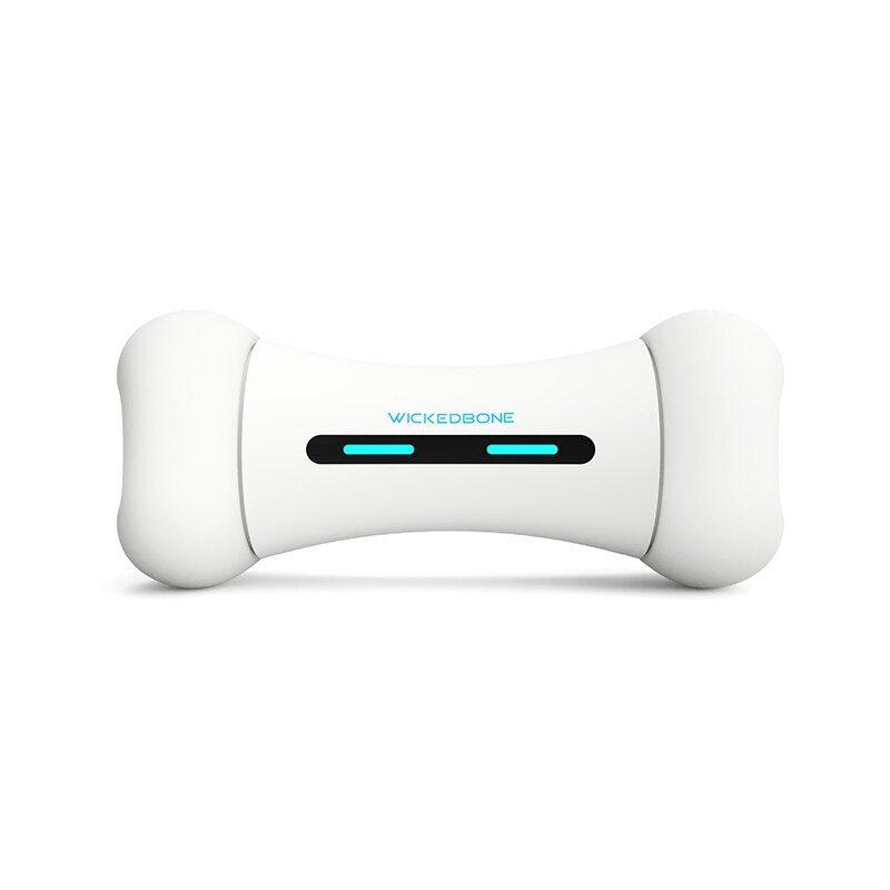 Wickedbone Smart Dog Interactive Toy