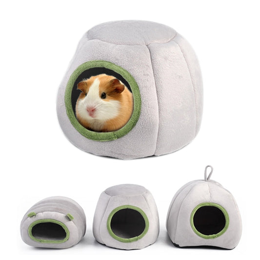 Small Animal House